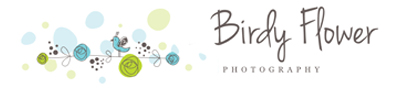 Birdy Flower Photography